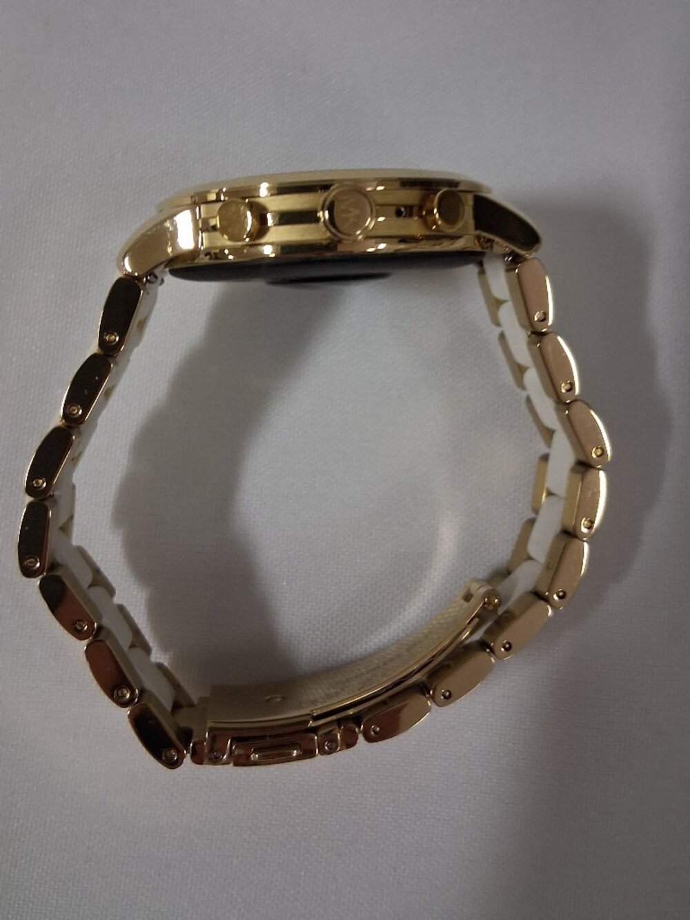 Michael Kors Access Women’s Runway Touchscreen Smartwatch (Model MKT5057) - Picture 3 of 9